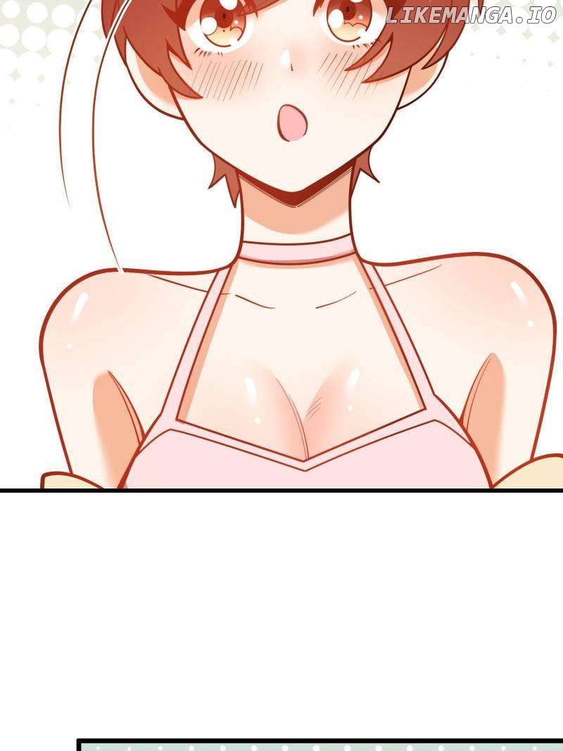 I Regressed to Level Up Instead of Being a Simp Chapter 128 - page 44