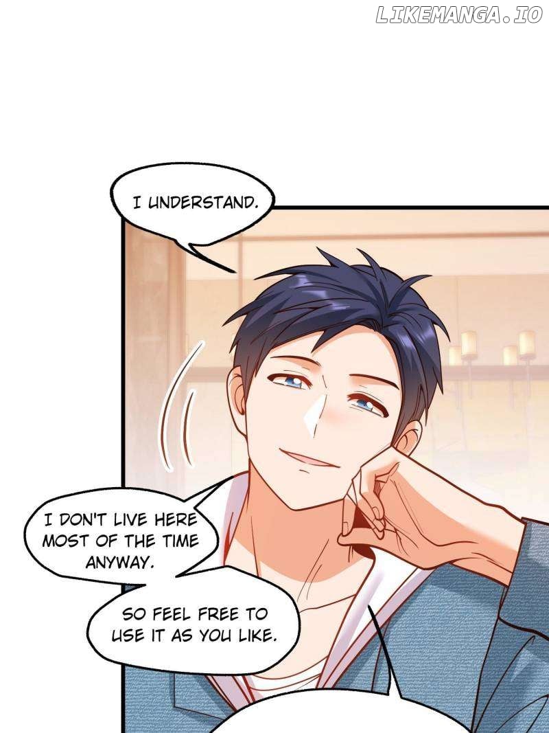I Regressed to Level Up Instead of Being a Simp Chapter 128 - page 9