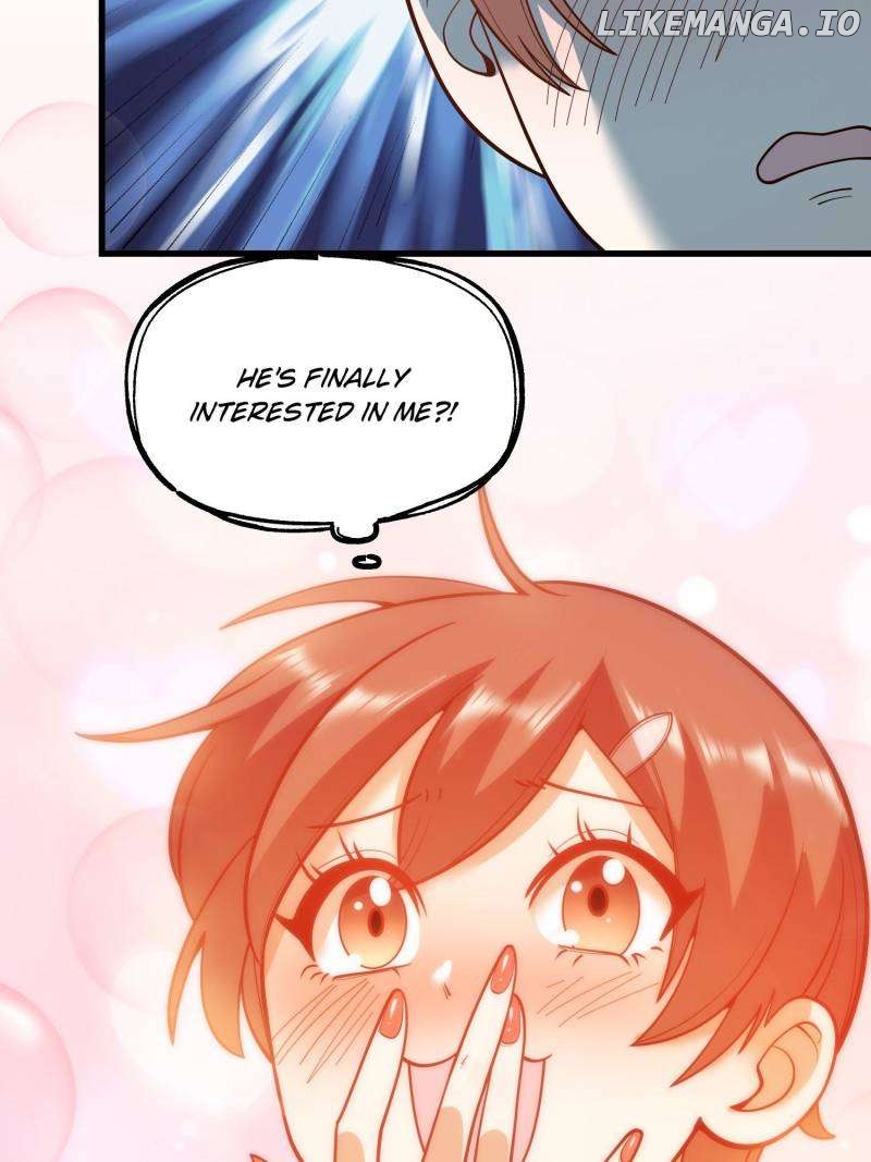 I Regressed to Level Up Instead of Being a Simp Chapter 129 - page 35