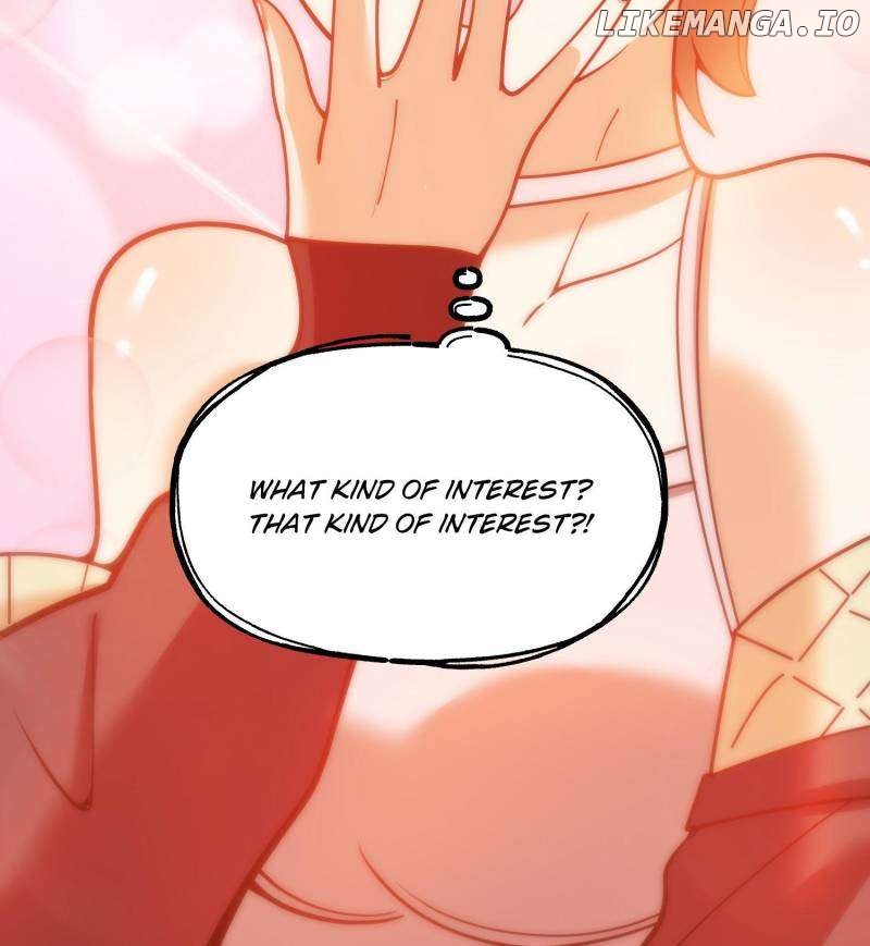 I Regressed to Level Up Instead of Being a Simp Chapter 129 - page 36