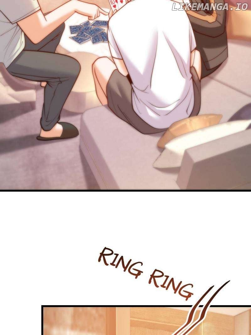 I Regressed to Level Up Instead of Being a Simp Chapter 129 - page 40