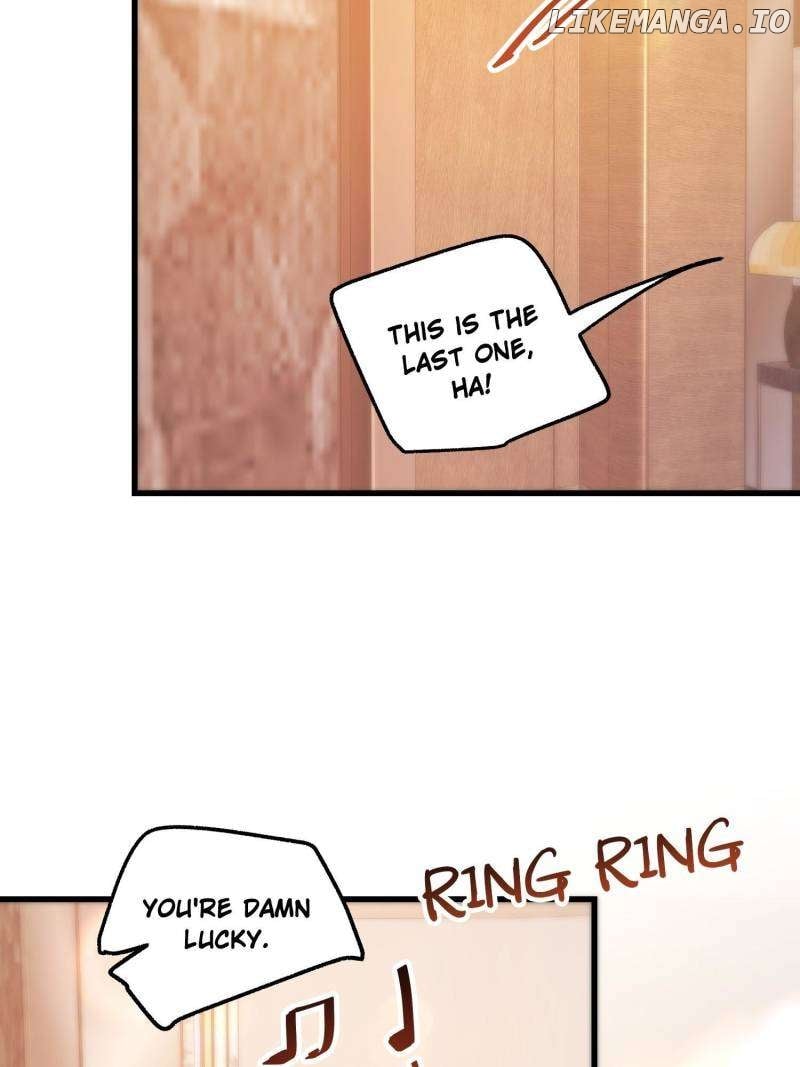 I Regressed to Level Up Instead of Being a Simp Chapter 129 - page 41