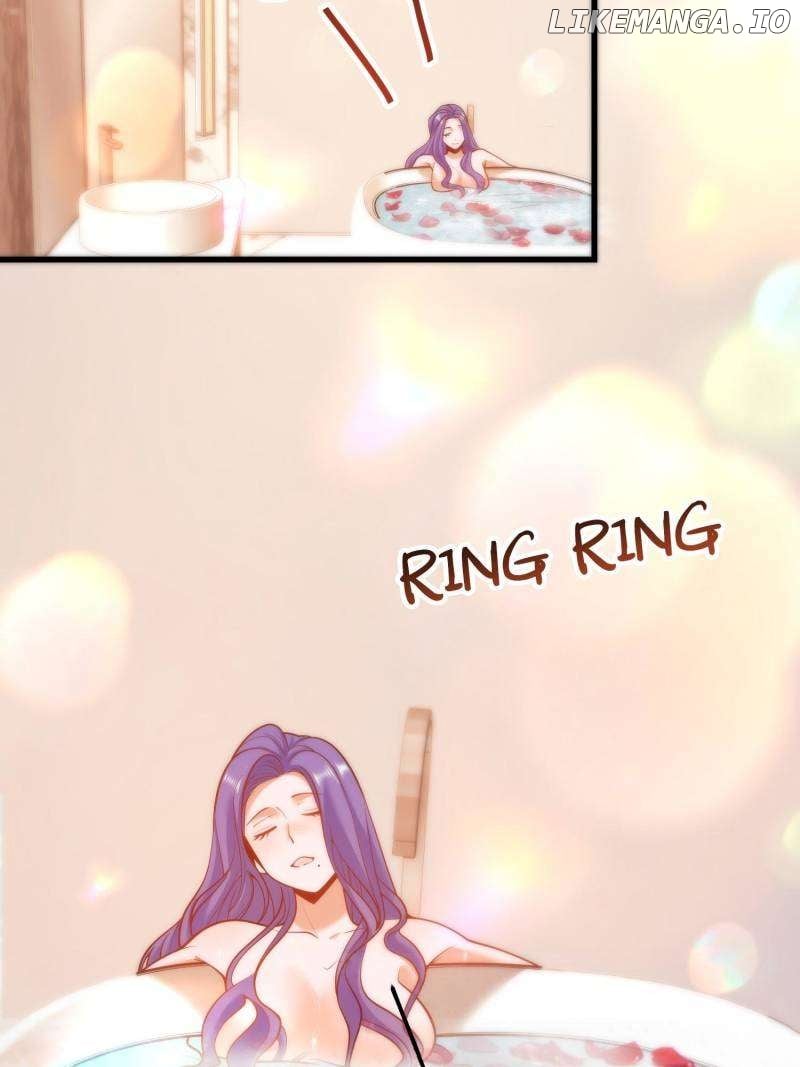 I Regressed to Level Up Instead of Being a Simp Chapter 129 - page 42
