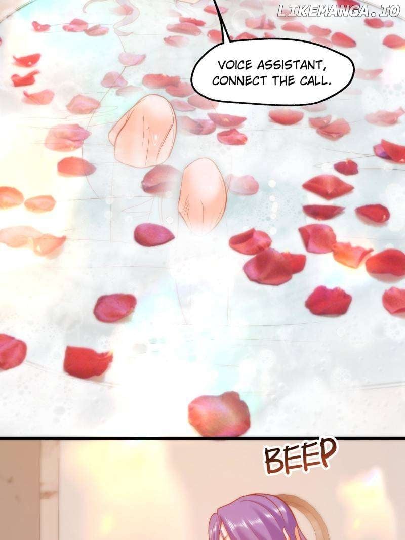 I Regressed to Level Up Instead of Being a Simp Chapter 129 - page 43