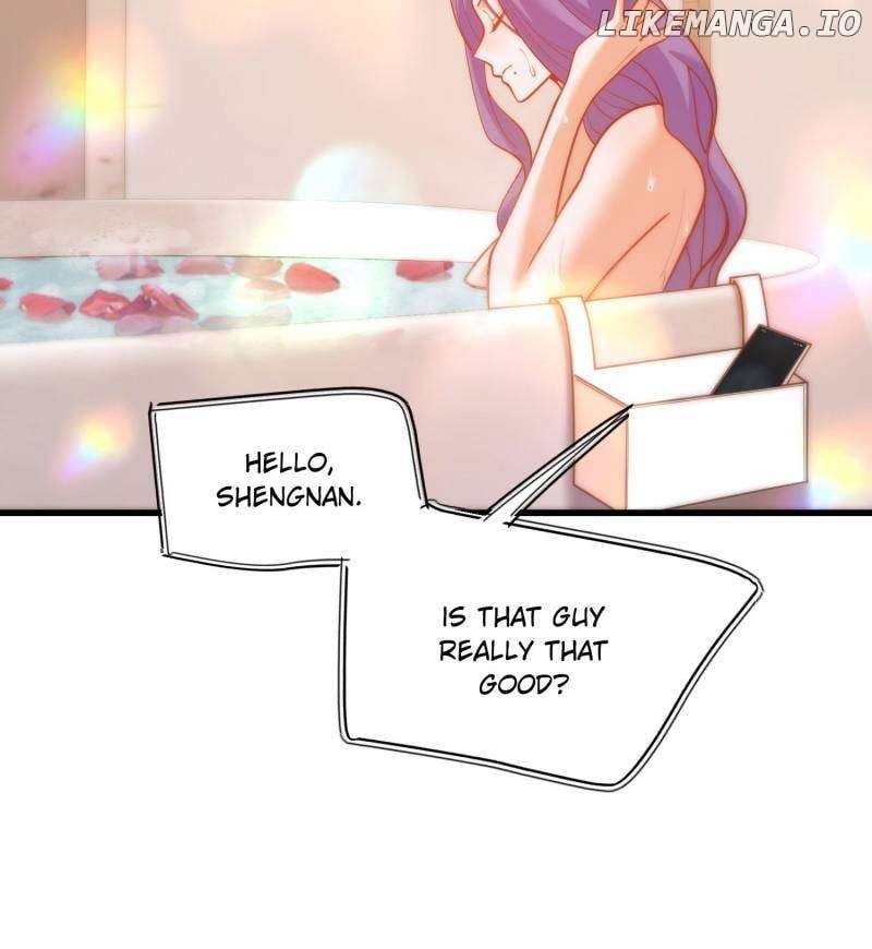 I Regressed to Level Up Instead of Being a Simp Chapter 129 - page 44
