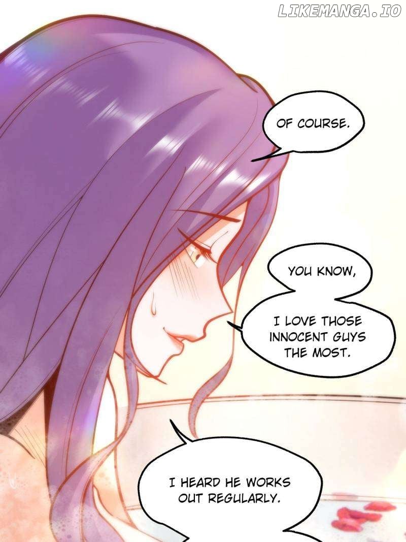 I Regressed to Level Up Instead of Being a Simp Chapter 129 - page 45