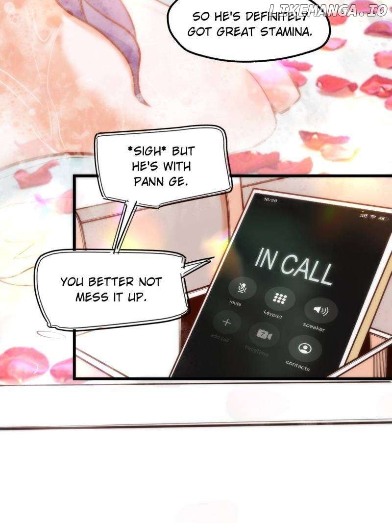 I Regressed to Level Up Instead of Being a Simp Chapter 129 - page 46