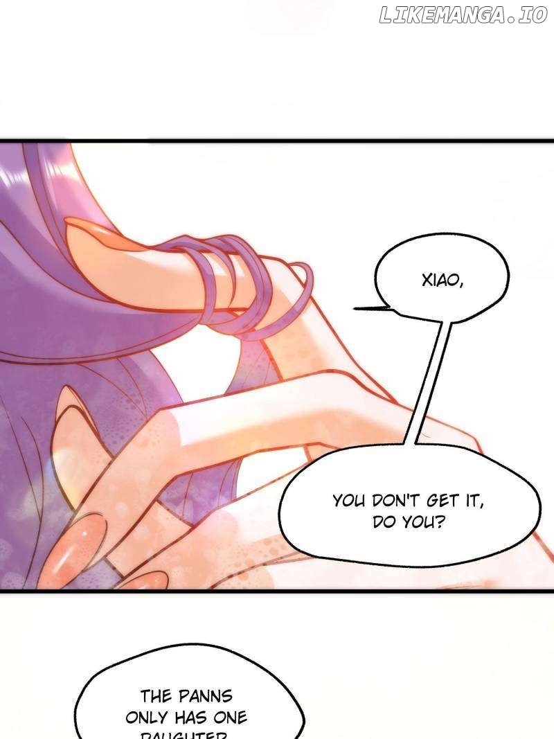 I Regressed to Level Up Instead of Being a Simp Chapter 129 - page 47
