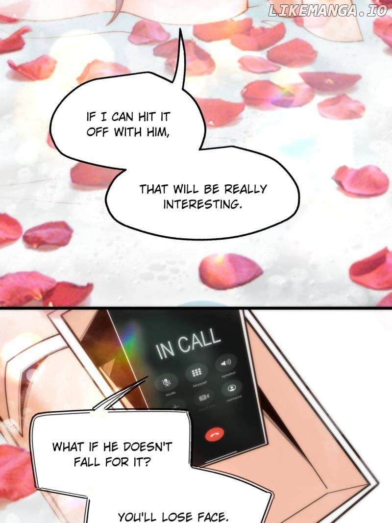 I Regressed to Level Up Instead of Being a Simp Chapter 129 - page 49