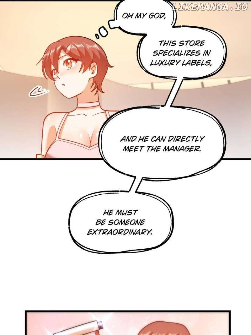 I Regressed to Level Up Instead of Being a Simp Chapter 129 - page 5