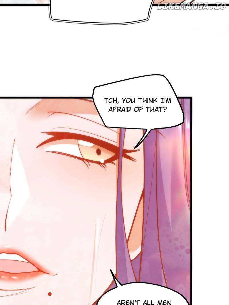 I Regressed to Level Up Instead of Being a Simp Chapter 129 - page 50