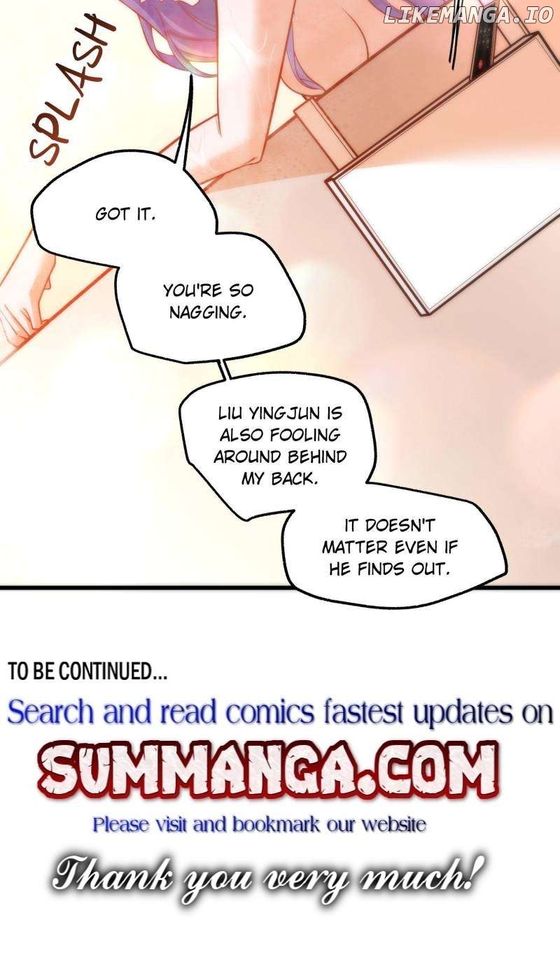 I Regressed to Level Up Instead of Being a Simp Chapter 129 - page 52