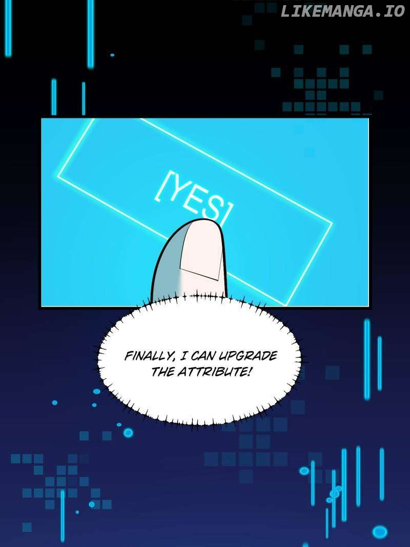 I Regressed to Level Up Instead of Being a Simp Chapter 130 - page 12