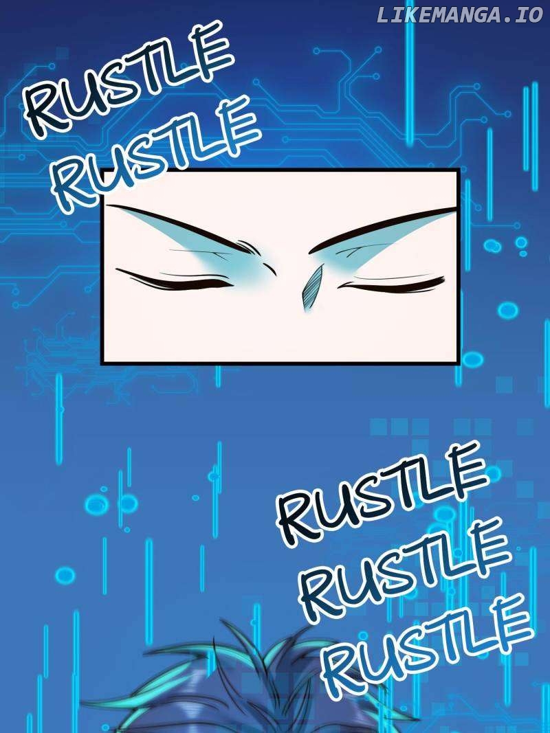 I Regressed to Level Up Instead of Being a Simp Chapter 130 - page 13