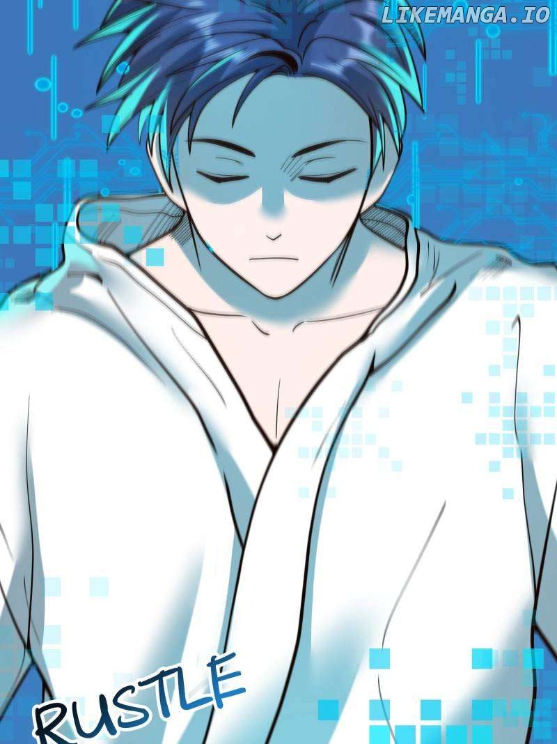 I Regressed to Level Up Instead of Being a Simp Chapter 130 - page 14