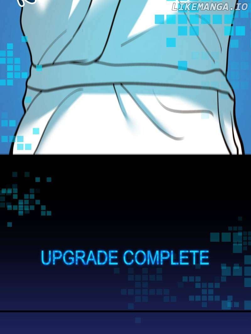 I Regressed to Level Up Instead of Being a Simp Chapter 130 - page 15
