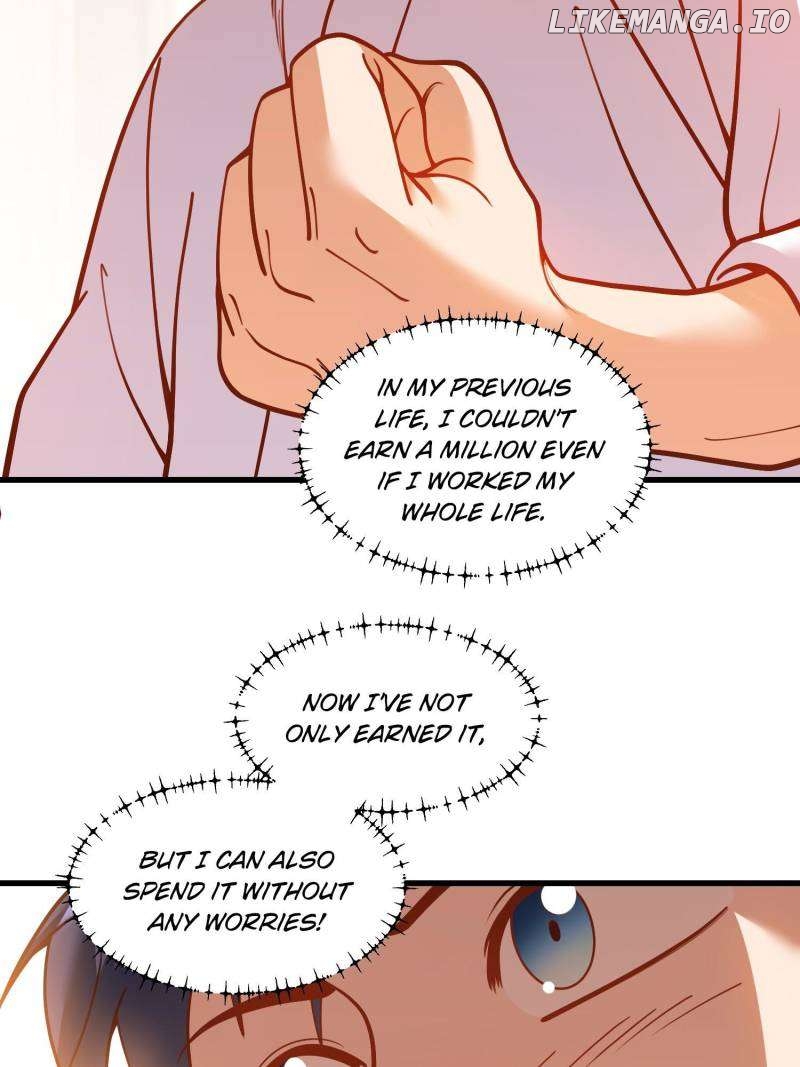 I Regressed to Level Up Instead of Being a Simp Chapter 130 - page 19