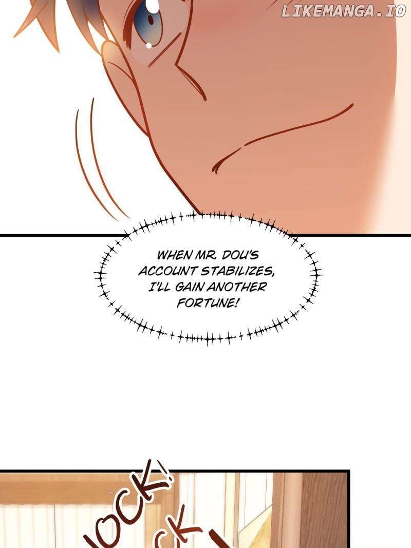 I Regressed to Level Up Instead of Being a Simp Chapter 130 - page 20