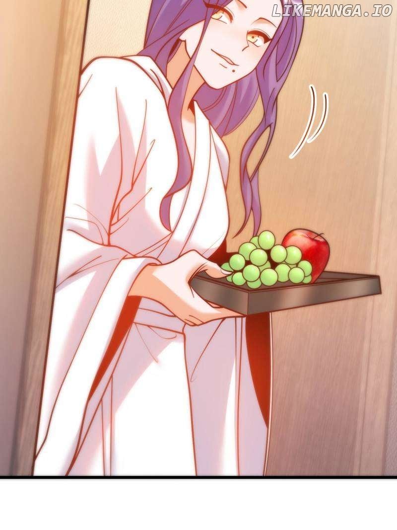 I Regressed to Level Up Instead of Being a Simp Chapter 130 - page 23