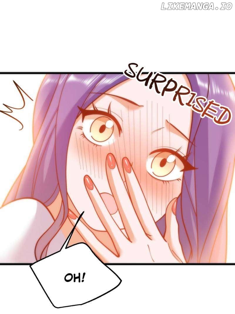 I Regressed to Level Up Instead of Being a Simp Chapter 130 - page 24