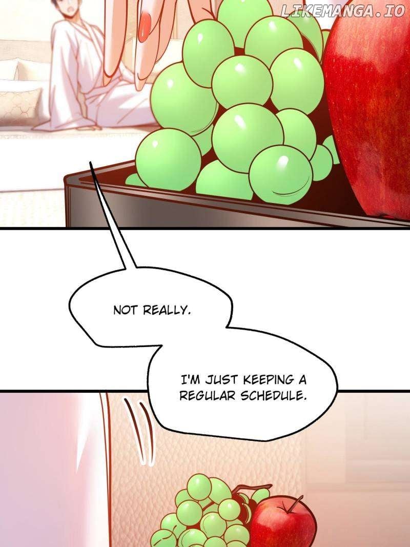 I Regressed to Level Up Instead of Being a Simp Chapter 130 - page 30