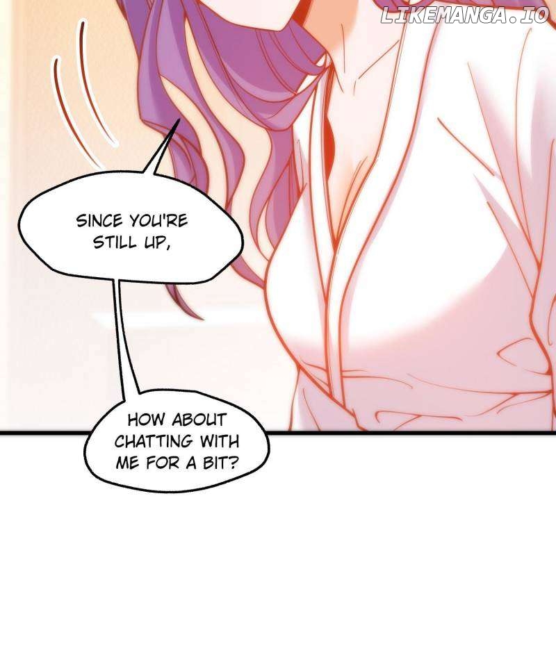 I Regressed to Level Up Instead of Being a Simp Chapter 130 - page 34