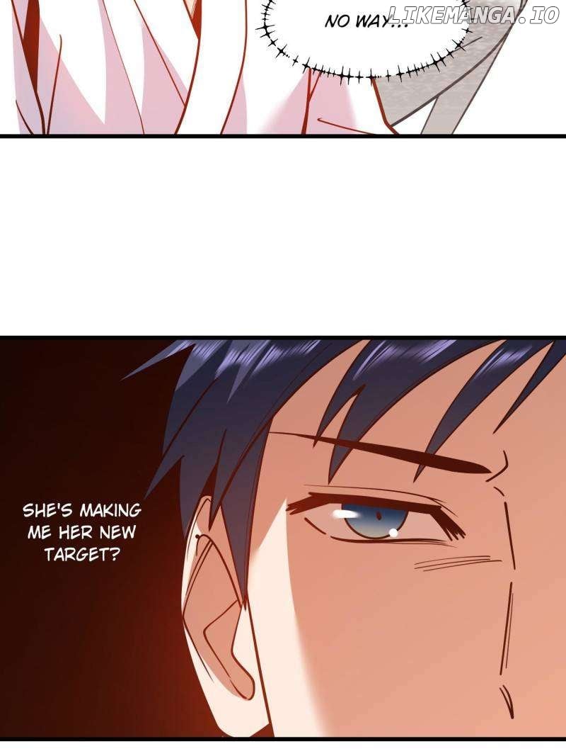 I Regressed to Level Up Instead of Being a Simp Chapter 130 - page 36