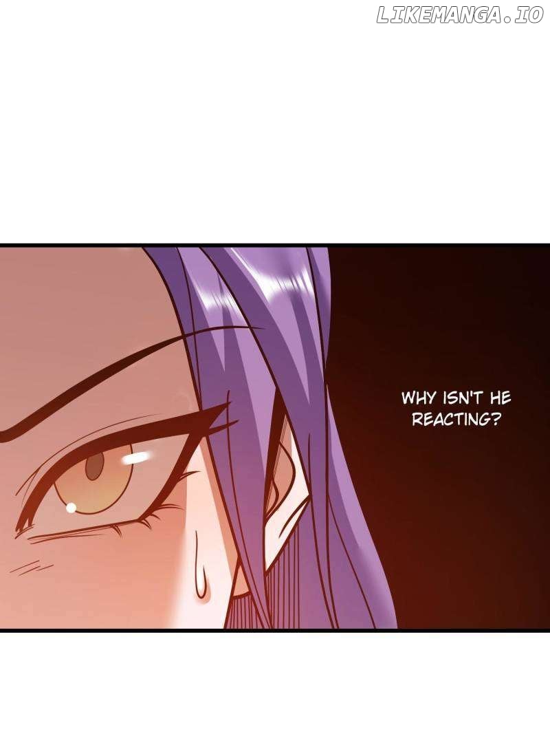 I Regressed to Level Up Instead of Being a Simp Chapter 130 - page 37