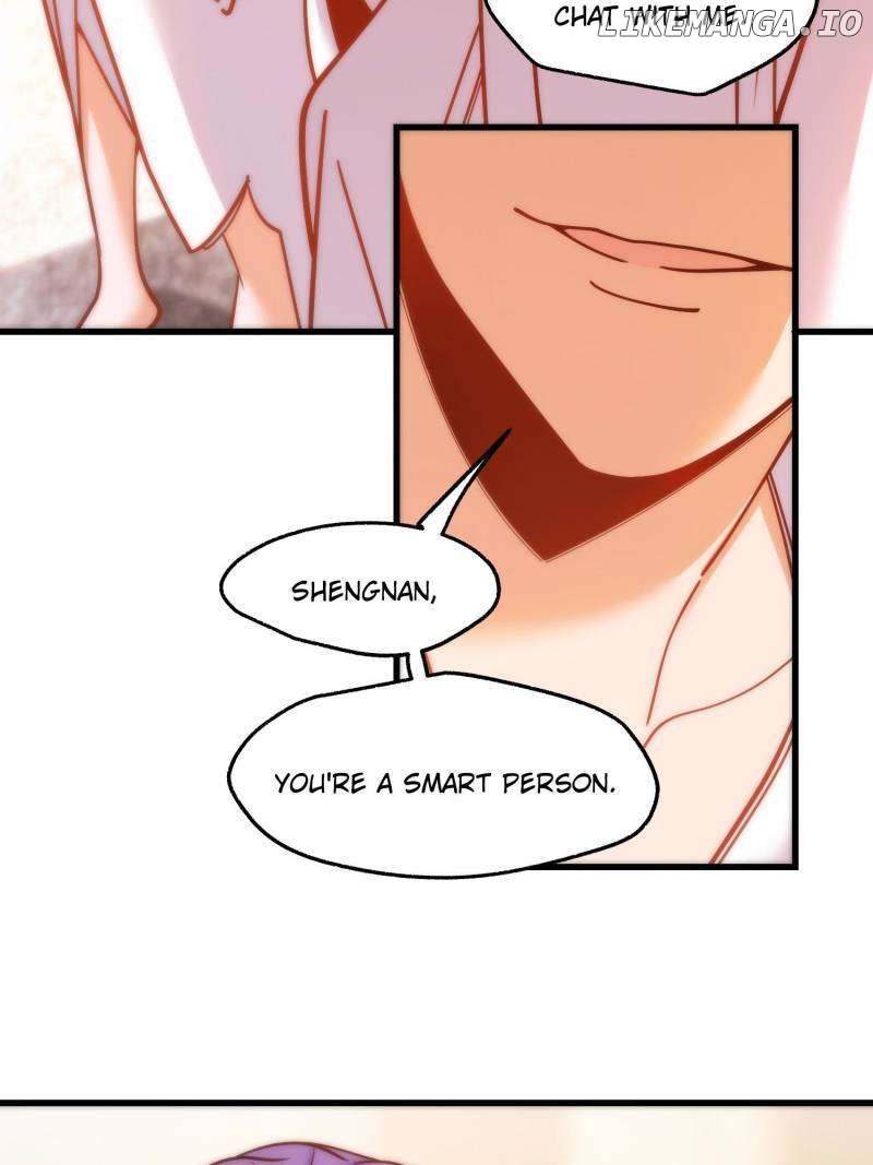I Regressed to Level Up Instead of Being a Simp Chapter 130 - page 40