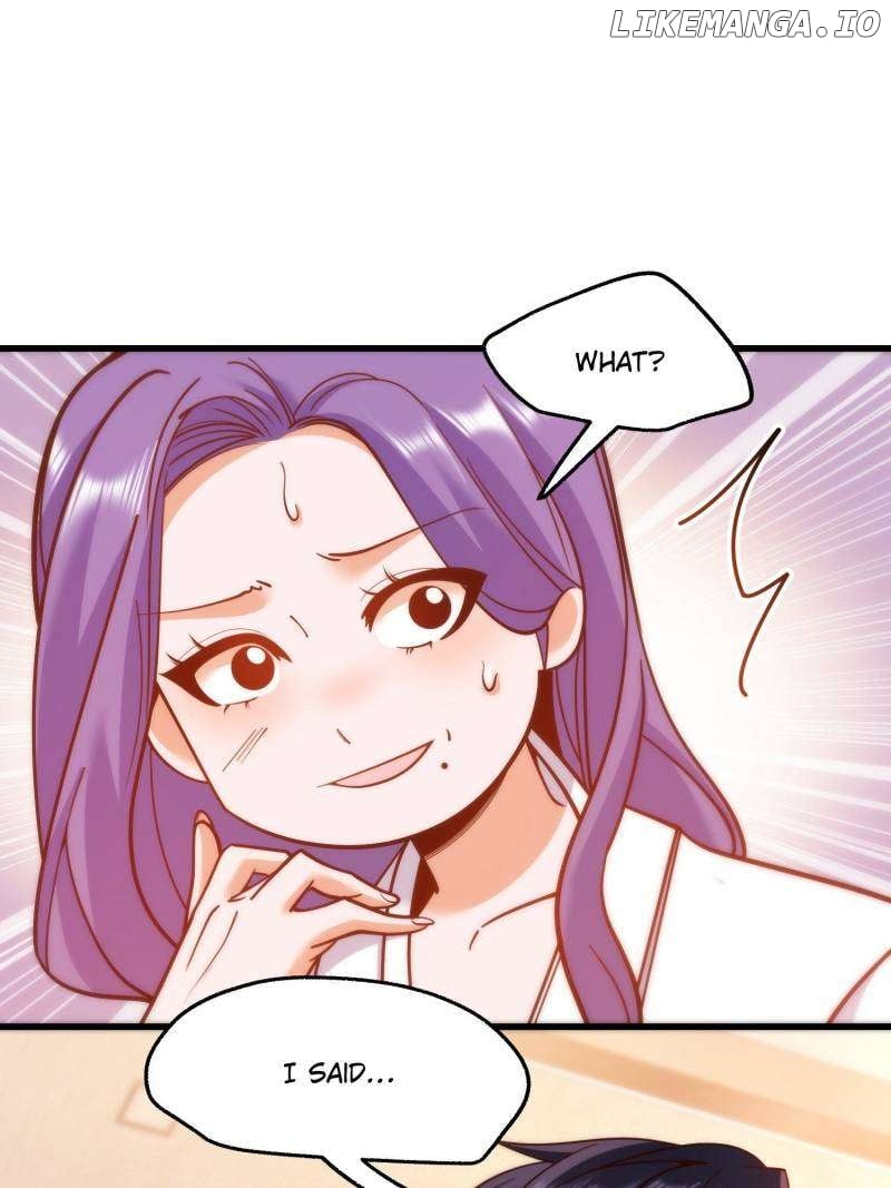 I Regressed to Level Up Instead of Being a Simp Chapter 130 - page 42
