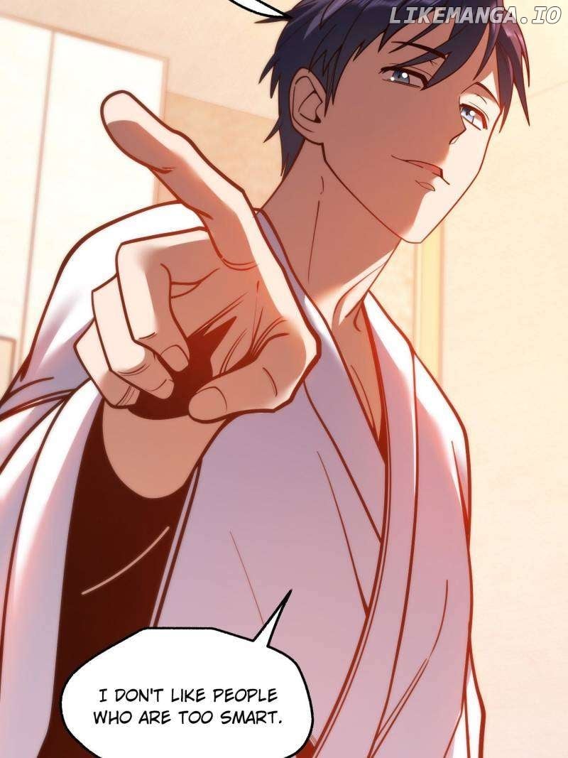 I Regressed to Level Up Instead of Being a Simp Chapter 130 - page 43