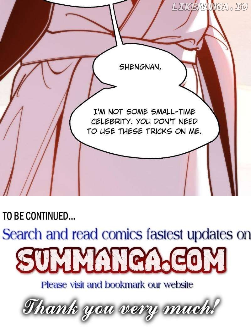 I Regressed to Level Up Instead of Being a Simp Chapter 130 - page 44