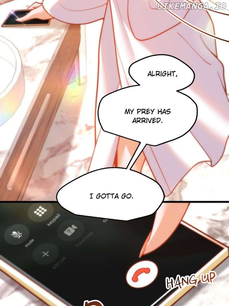 I Regressed to Level Up Instead of Being a Simp Chapter 130 - page 6