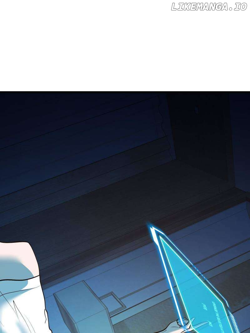 I Regressed to Level Up Instead of Being a Simp Chapter 130 - page 9