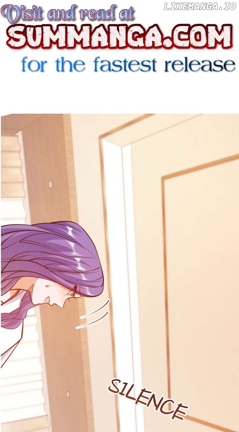 I Regressed to Level Up Instead of Being a Simp Chapter 131 - page 1