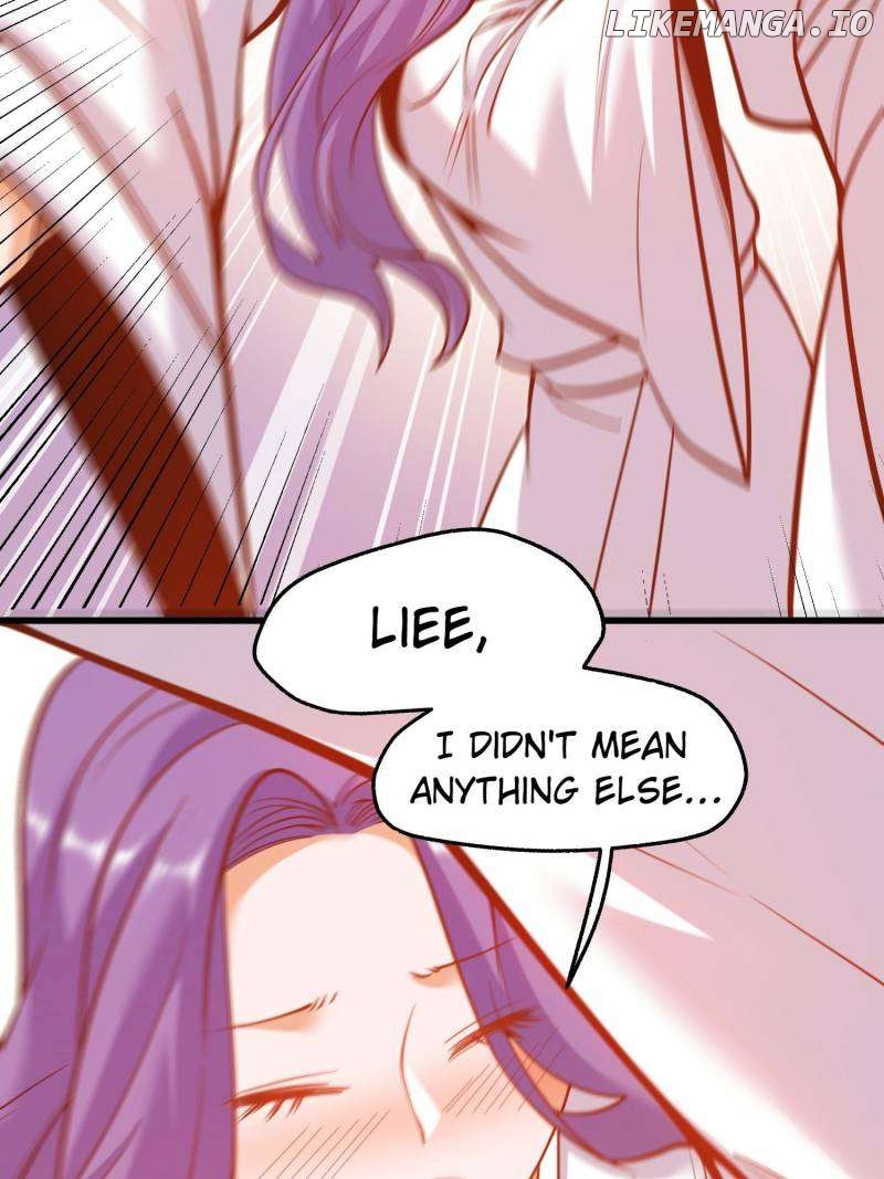 I Regressed to Level Up Instead of Being a Simp Chapter 131 - page 10