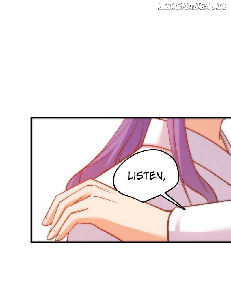 I Regressed to Level Up Instead of Being a Simp Chapter 131 - page 17