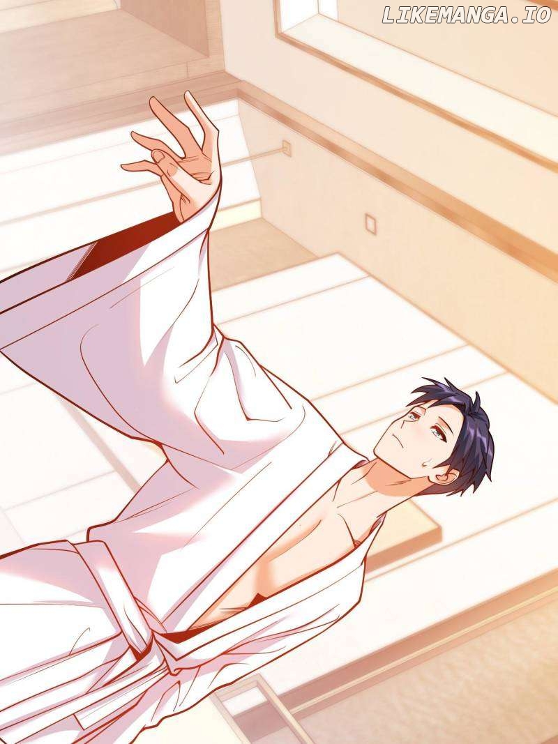I Regressed to Level Up Instead of Being a Simp Chapter 131 - page 2