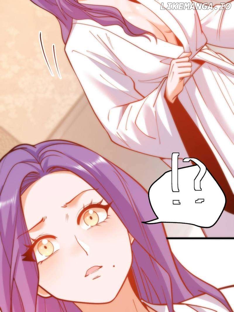 I Regressed to Level Up Instead of Being a Simp Chapter 131 - page 20