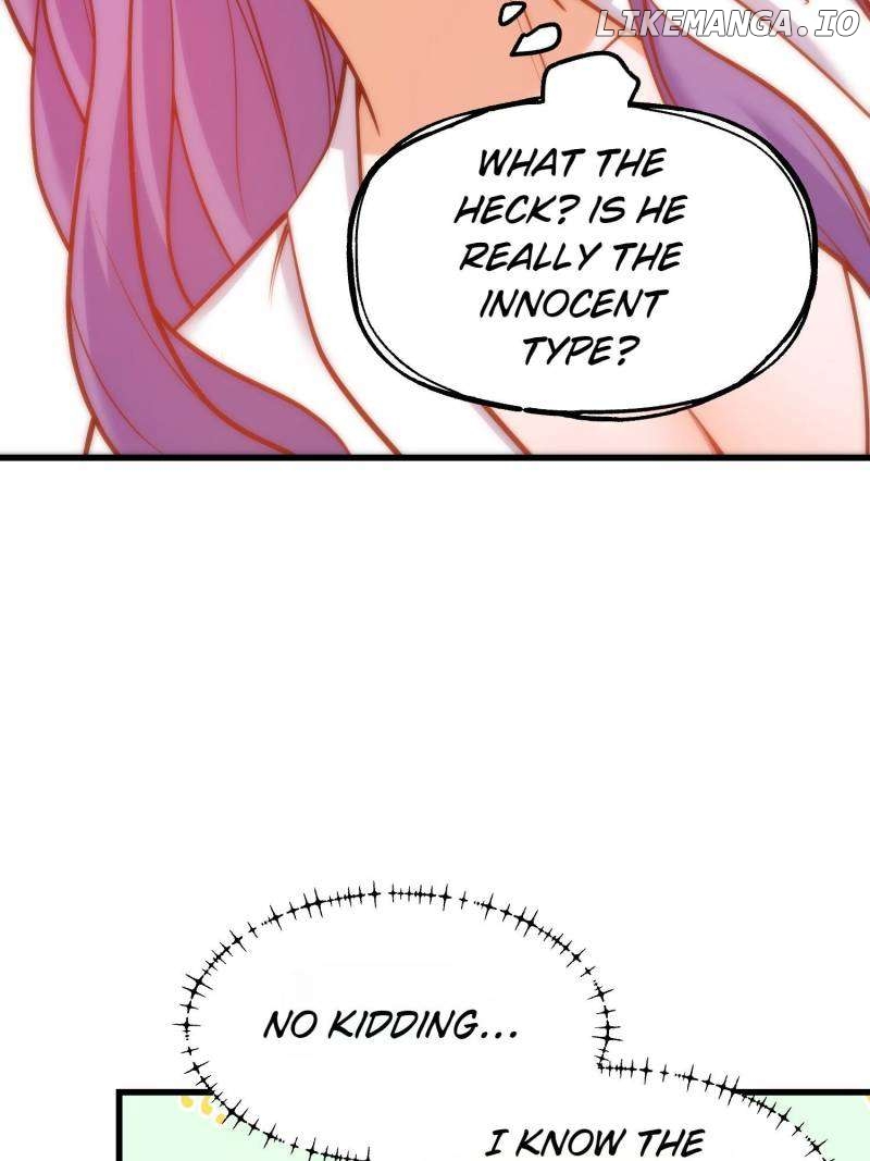 I Regressed to Level Up Instead of Being a Simp Chapter 131 - page 21