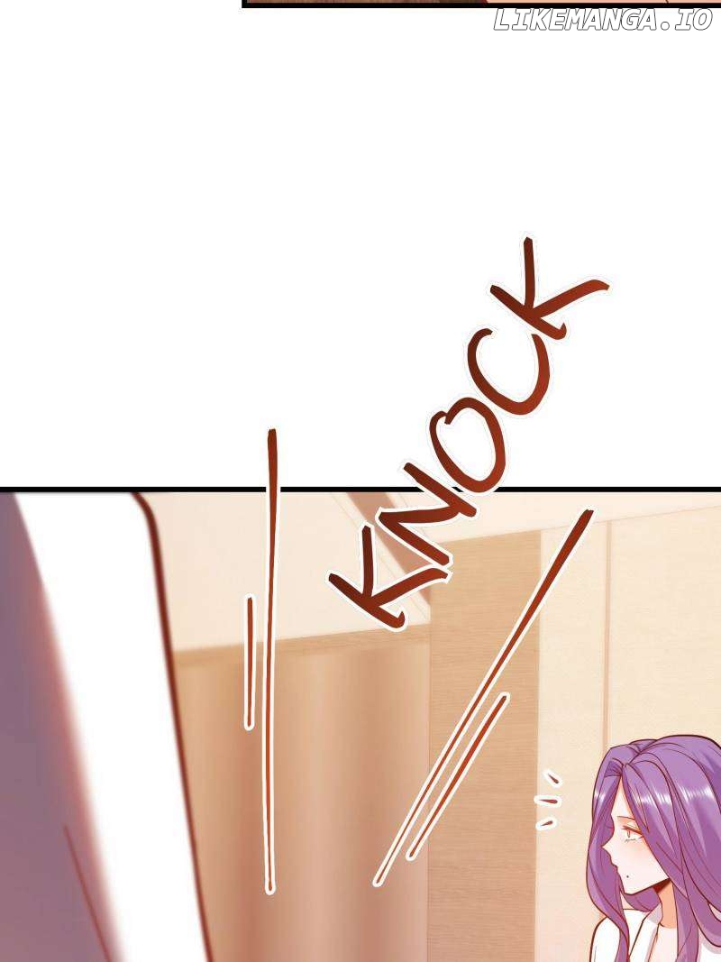 I Regressed to Level Up Instead of Being a Simp Chapter 131 - page 28