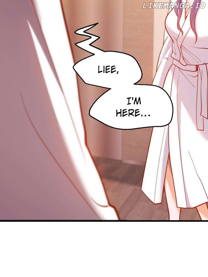 I Regressed to Level Up Instead of Being a Simp Chapter 131 - page 29