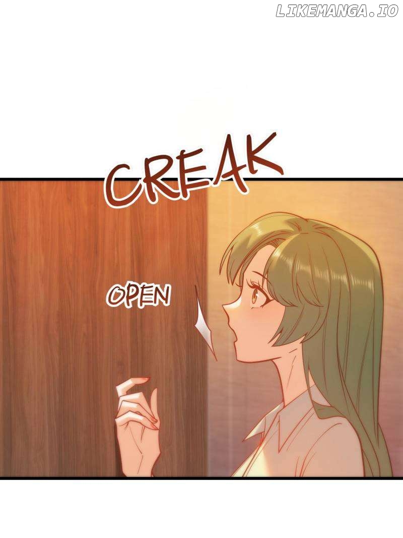 I Regressed to Level Up Instead of Being a Simp Chapter 131 - page 30