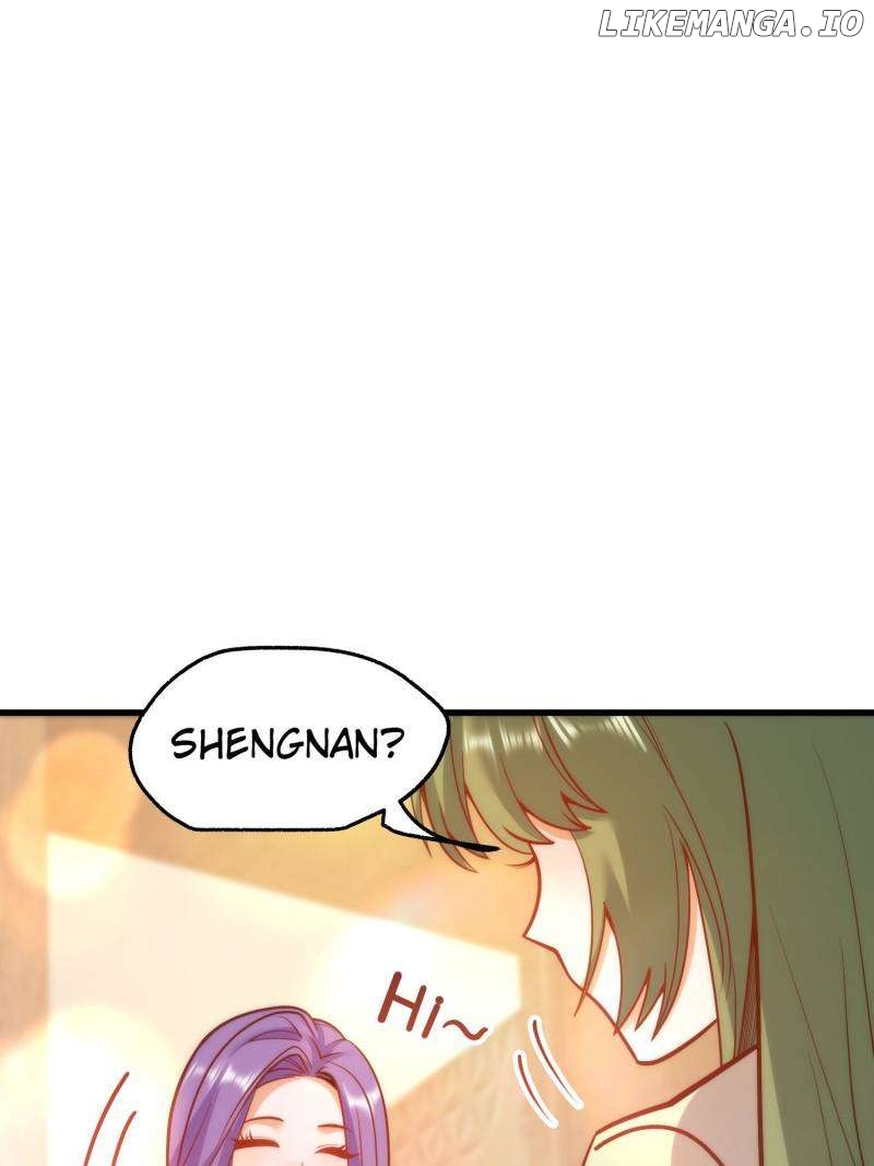 I Regressed to Level Up Instead of Being a Simp Chapter 131 - page 31