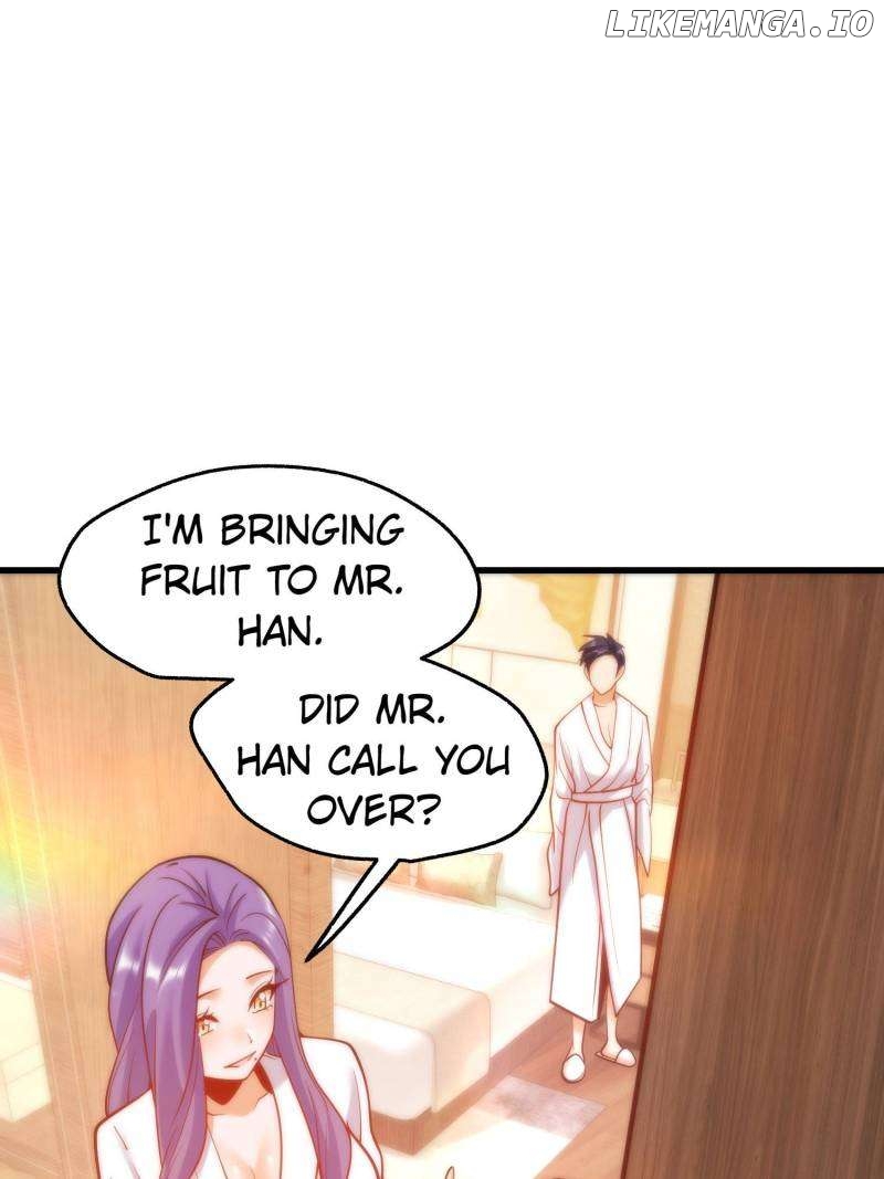 I Regressed to Level Up Instead of Being a Simp Chapter 131 - page 33