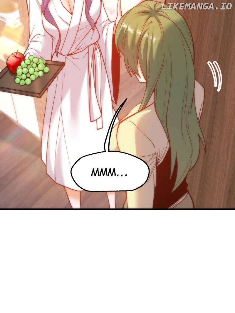 I Regressed to Level Up Instead of Being a Simp Chapter 131 - page 34