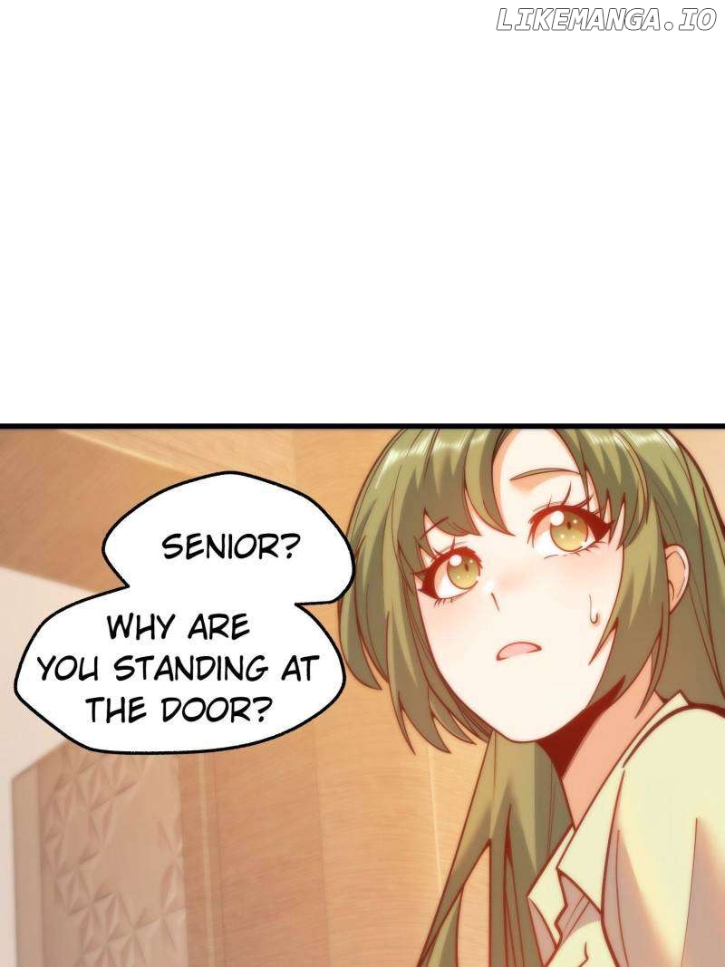 I Regressed to Level Up Instead of Being a Simp Chapter 131 - page 37