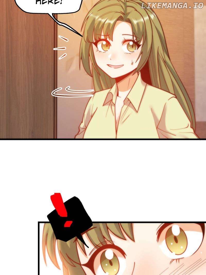 I Regressed to Level Up Instead of Being a Simp Chapter 131 - page 39