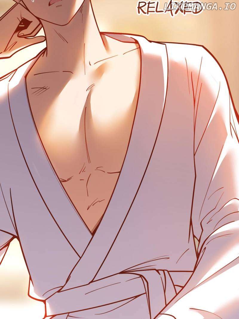 I Regressed to Level Up Instead of Being a Simp Chapter 131 - page 41