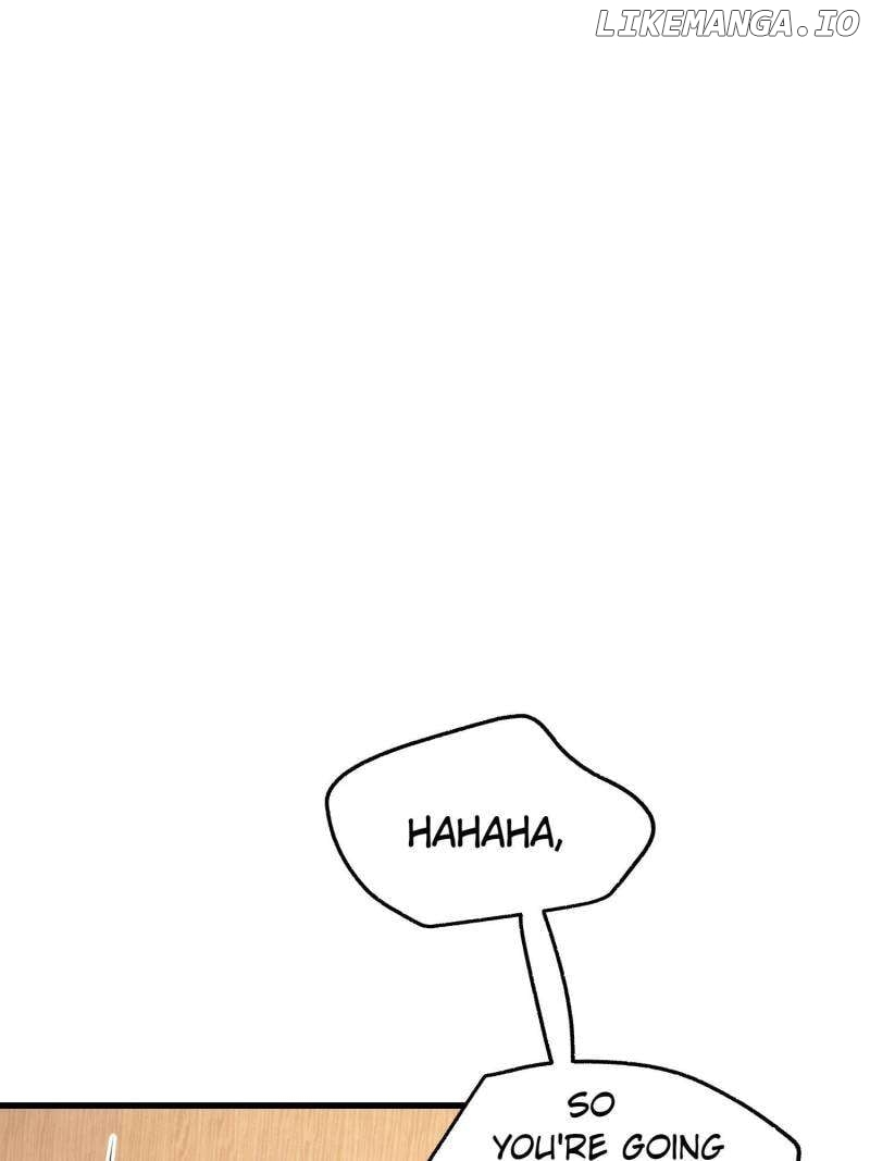 I Regressed to Level Up Instead of Being a Simp Chapter 131 - page 43